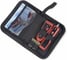 Тестер для витой пары с тон-генератором Cabeus HT-462 3