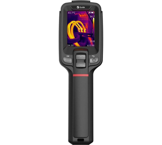 Тепловизионная камера Guide Sensmart PC230 УТ-00004651