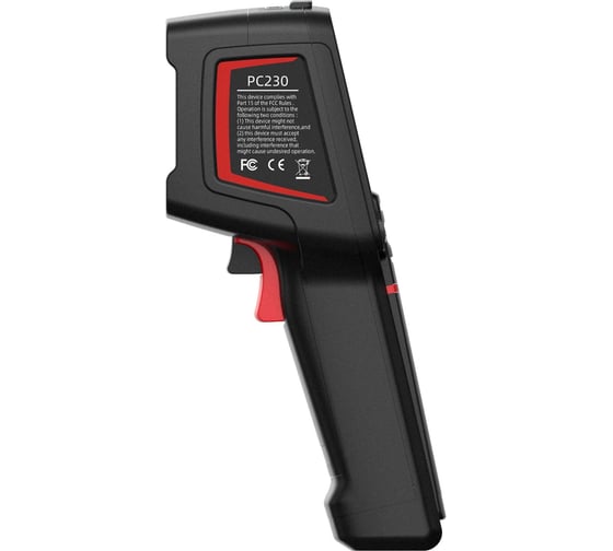 Тепловизионная камера Guide Sensmart PC230 УТ-00004651