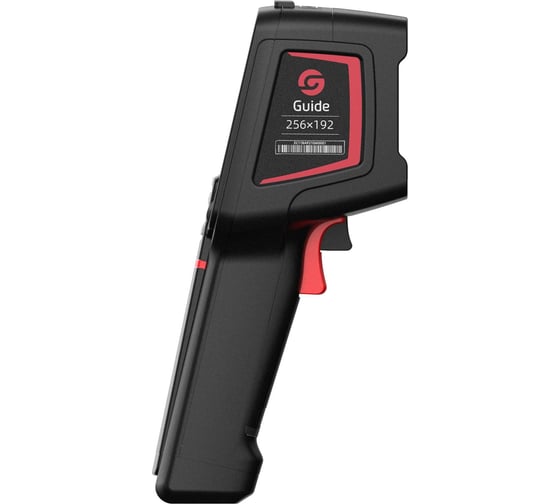 Тепловизионная камера Guide Sensmart PC230 УТ-00004651