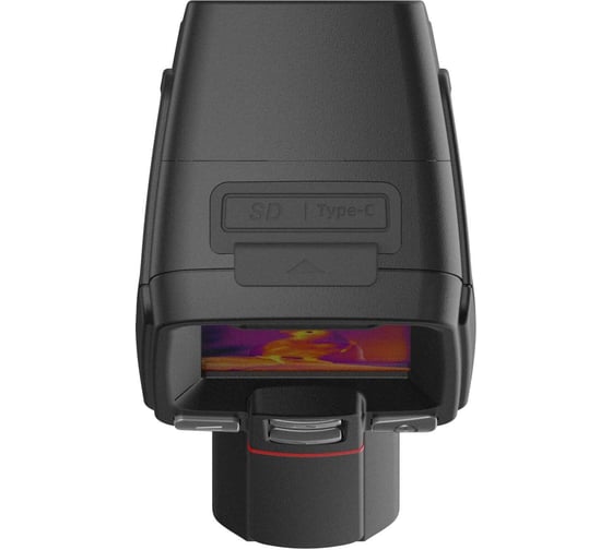 Тепловизионная камера Guide Sensmart PC230 УТ-00004651