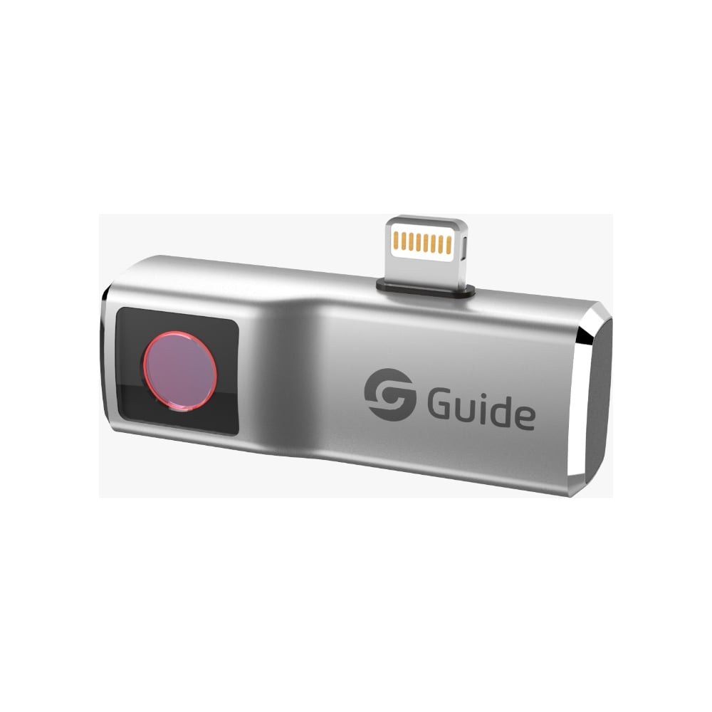 Guide Sensmart MobIR Air Lightning IOS guide-sensmart-mobir-air-lightning-ios