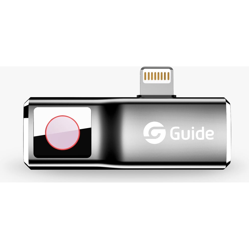 Тепловизор для смартфона Guide Sensmart MobIR Air Type-C для Android ...