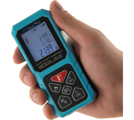 Лазерный дальномер МЕГЕОН 00000003947