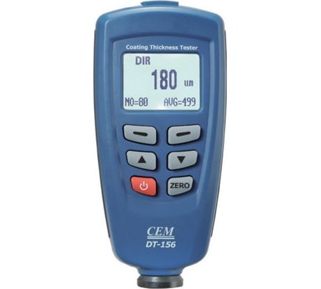 Толщиномер СЕМ DT-156 480267