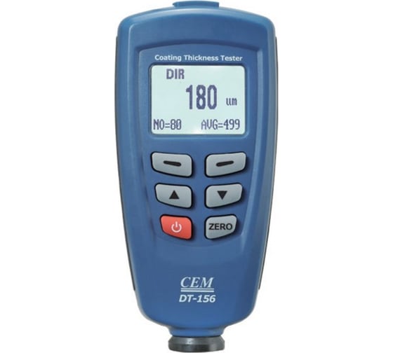 Толщиномер СЕМ DT-156 480267