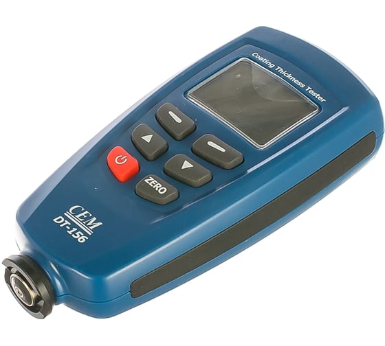 Толщиномер СЕМ DT-156 480267