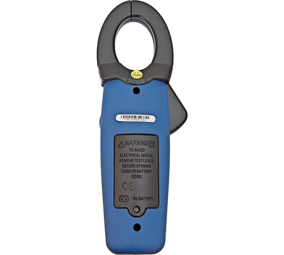 Токовые клещи СЕМ DT-3347 481790