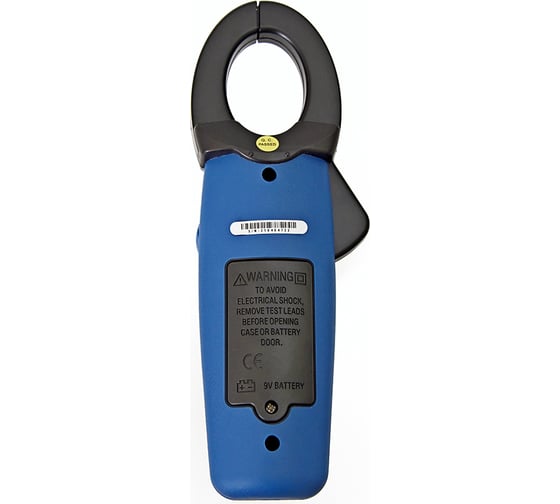 Токовые клещи СЕМ DT-3361 481936
