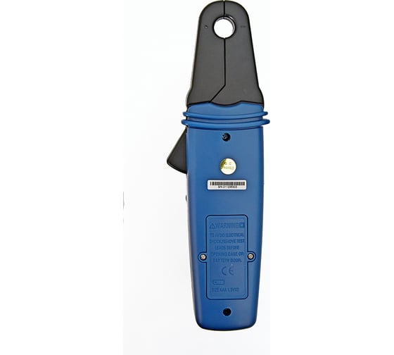 Токовые клещи СЕМ DT-337 481905