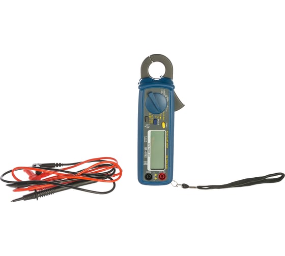 Токовые клещи СЕМ DT-9702 481363