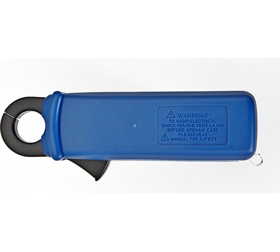 Токовые клещи СЕМ DT-9702 481363