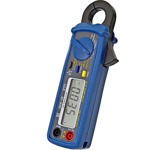 Токовые клещи СЕМ DT-9702 481363