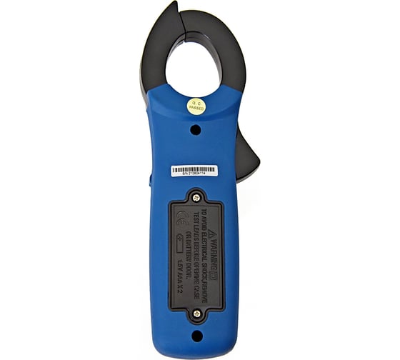 Токовые клещи СЕМ DT-351 480441
