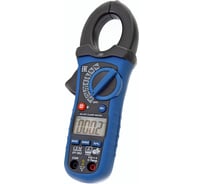 Профессиональные токовые клещи СЕМ DT-362 482056
