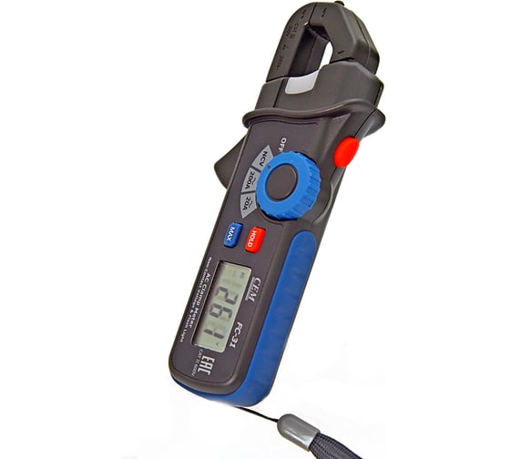 Токовые мини клещи СЕМ FC-31 481141
