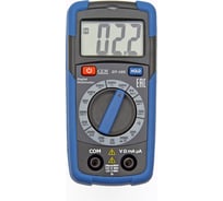 Карманный цифровой мультиметр СЕМ DT-105 480151
