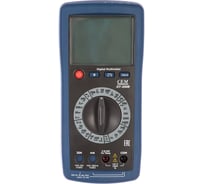 Цифровой мультиметр СЕМ DT-2008 480311