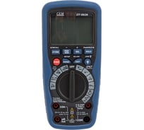 Мультиметр с беспроводным USB интерфейсом СЕМ DT-9939 481103