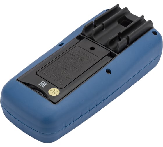 Мультиметр с беспроводным USB интерфейсом СЕМ DT-9939 481103