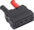 Мультиметр с беспроводным USB интерфейсом СЕМ DT-9939 481103 7