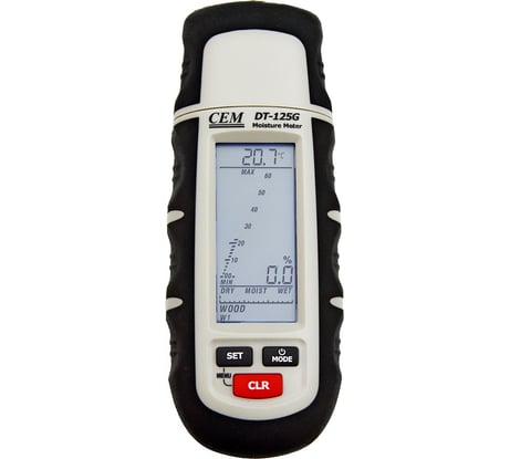 Универсальный влагомер СЕМ DT-125G 480199