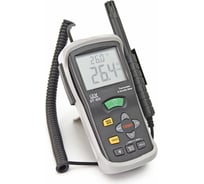 Гигрометр-термометр СЕМ DT-625 481882