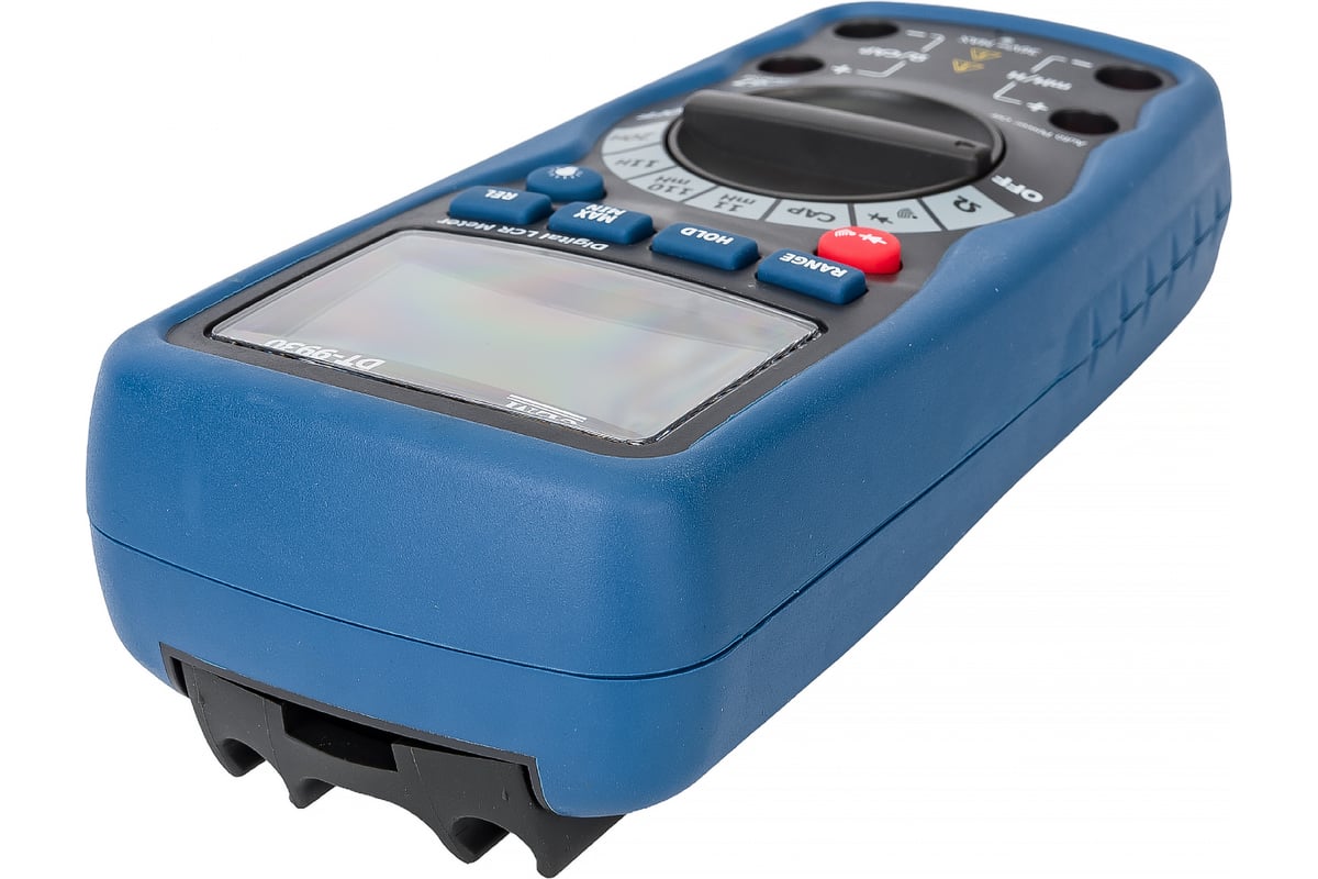 Профессиональный LCR-метр СЕМ DT-9930 481080 - выгодная цена, отзывы ...