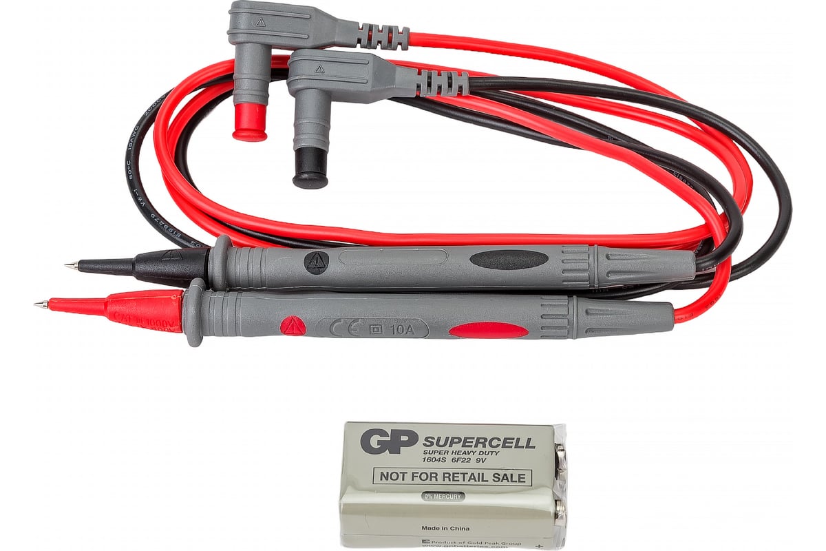 Профессиональный LCR-метр СЕМ DT-9930 481080 - выгодная цена, отзывы ...