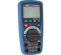 Профессиональный LCR-метр СЕМ DT-9930 481080