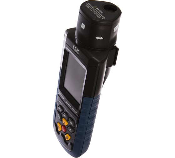 Дозиметр СЕМ DT-9501 481943 - выгодная цена, отзывы, характеристики ...