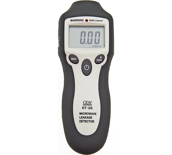 Детектор СВЧ излучения СЕМ DT-2G 480335