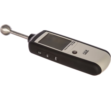 Измеритель влажности стройматериалов СЕМ DT-128M 480212