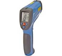 Профессиональный инфракрасный термометр СЕМ DT-8869H 480854