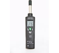 Цифровой гигро-термометр СЕМ DT-321 480342