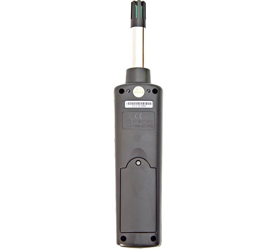 Цифровой гигро-термометр СЕМ DT-321 480342