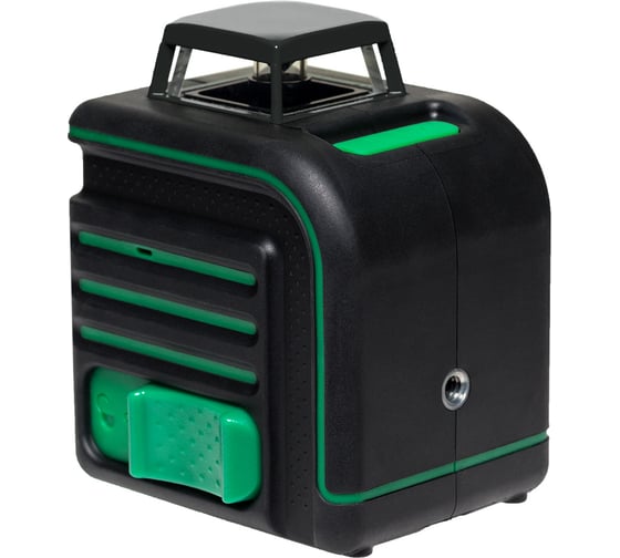 Лазерный уровень ADA CUBE 2-360 Green Ultimate Edition А00471