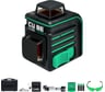 Лазерный уровень ADA CUBE 2-360 Green Ultimate Edition А00471