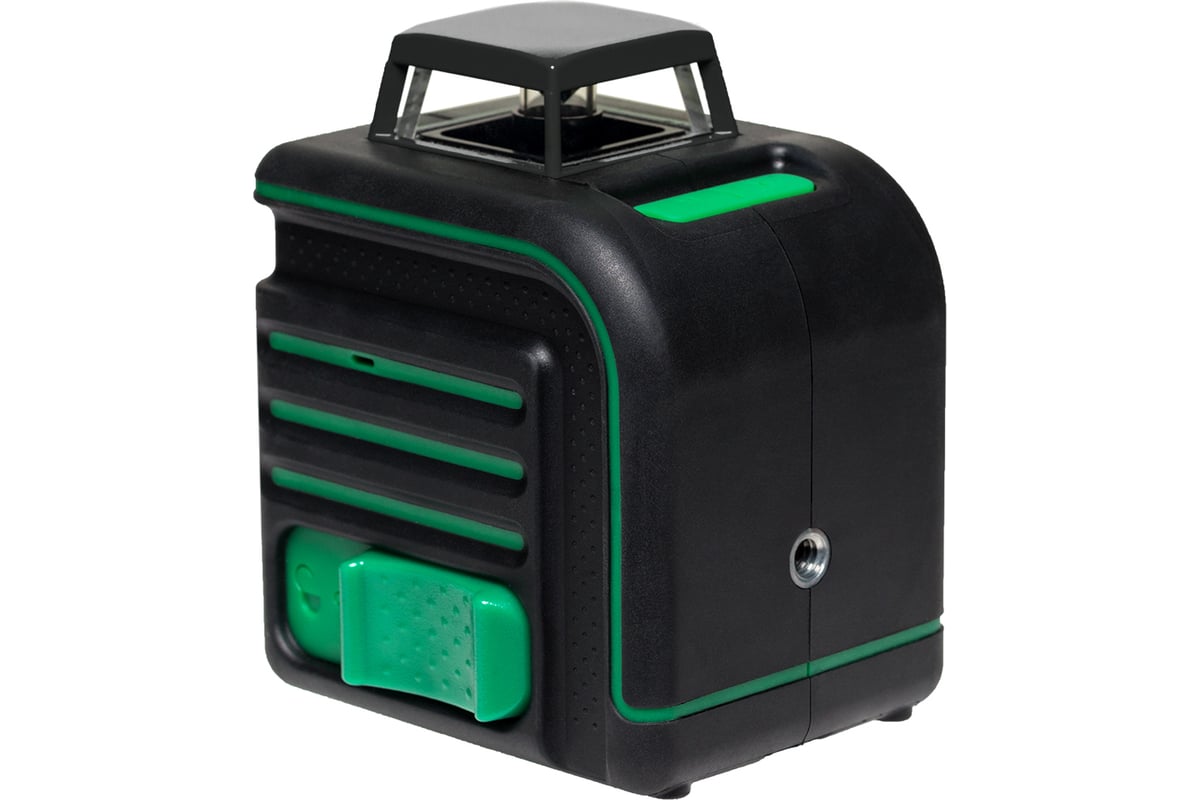 Лазерный уровень ADA CUBE 360 Green Ultimate Edition А00470 - выгодная ...