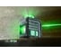 Лазерный уровень ADA CUBE 360 Green Ultimate Edition А00470 3