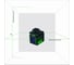 Лазерный уровень ADA CUBE 360 Green Ultimate Edition А00470 4