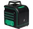 Лазерный уровень ADA CUBE 360 Green Ultimate Edition А00470 7