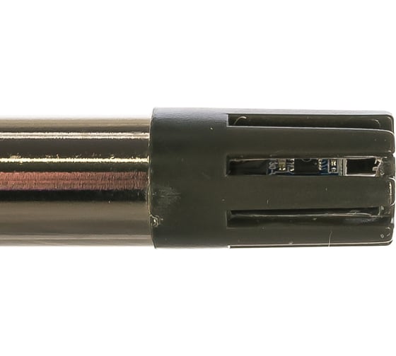 Цифровой гигро-термометр СЕМ DT-321S 480359