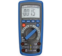 Профессиональный цифровой мультиметр СЕМ DT-9963 481660