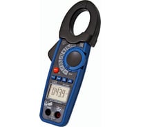 Токовые клещи-мультиметр СЕМ DT-3363 481776
