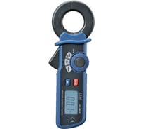 Компактные токовые клещи для измерения переменного тока СЕМ DT-9810 481004