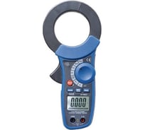 Компактные токовые клещи для измерения переменного тока СЕМ DT-9812 481523