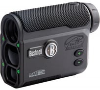 Дальномер Bushnell Outdoor Products 4X20 THE TRUTH WITH CLEAR SHOT 202442