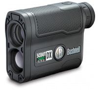 Дальномер Bushnell Outdoor Products SCOUT DX 1000 ARC 202355