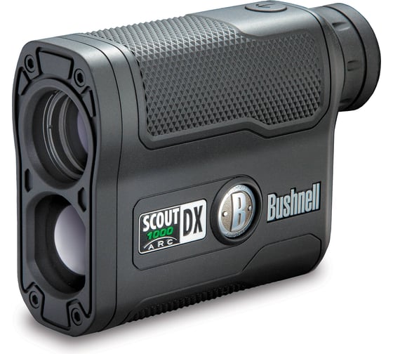 Дальномер Bushnell Outdoor Products SCOUT DX 1000 ARC 202355